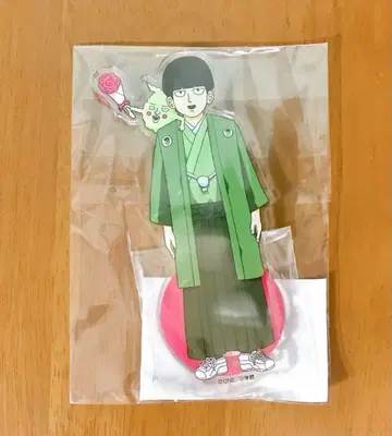 몹사이코 100 아크릴 스탠드 만화원전 카게야마 시게오 에쿠보