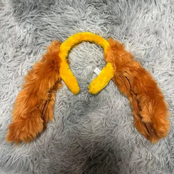 도쿄 디즈니랜드 레이디 머리띠