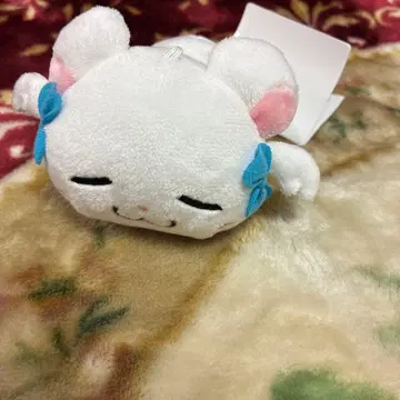 달려라 하니 마스코트 아기 재우기 ver. 리본