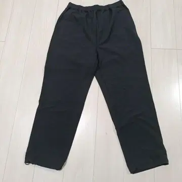 프레쉬 서비스 STORMFLEECE 유틸리티 이지 팬츠 M