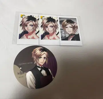 DYNAMIC CHORD 다이너 아마기 나루미 NaL 묶음 판매