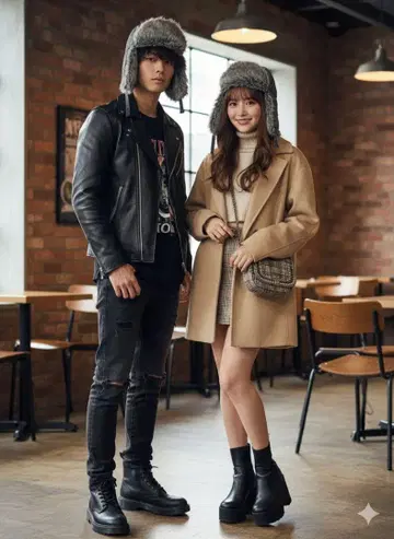 무료배송 새상품급 프리 사이즈 할리데이비슨 플라이트 캡 비행 모자