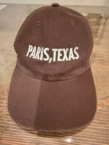 paris texas 카네코 l'echoppe 47 cap 캡 모자