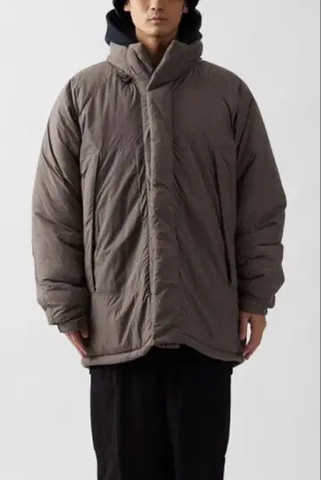 프릭스스토어 LEVEL 7 몬스터 후드티 플리마켓 로프트 M