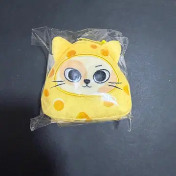 BOYNEXTDOOR 성호 톰과 제리 푸넥도 톰제리 키링