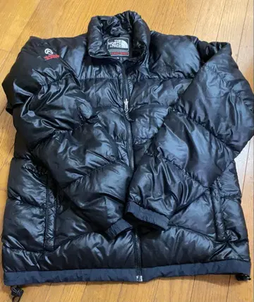 THE NORTH FACE SUMMIT 다운 자켓 XL