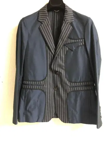 새상품급 존 로렌스 설리번 자켓