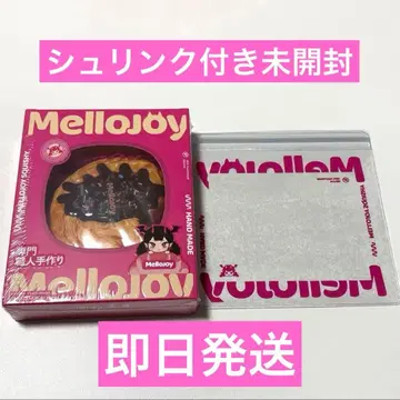 [슈링크 미개봉] 팔미에 버터 멜로조이 mellojoy