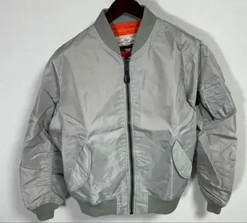 AVIREX MA1 MA-1 아메카지 바이커