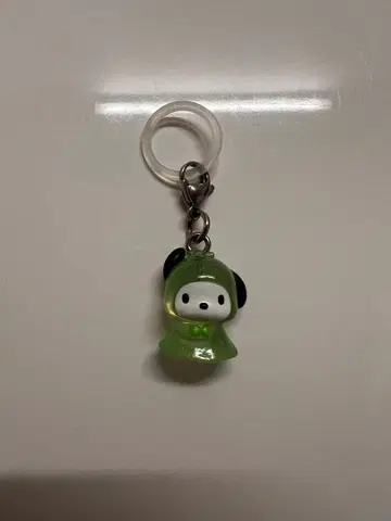 포차코 메지루시 액세서리 산리오 캐릭터즈 2 테루테루보즈 초기