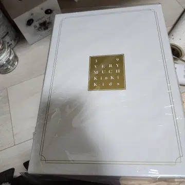 VERY MUCH KinKi Kids DVD