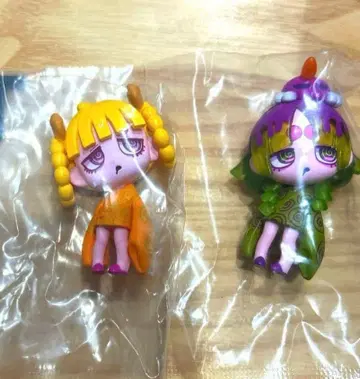 윌 스위츠 감미처 세트