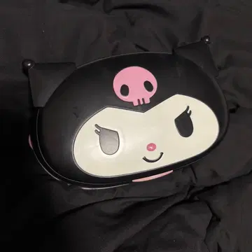 산리오 쿠로미 물티슈 케이스