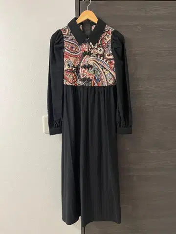 [새상품급] jouetie 고블랑 도킹 원피스