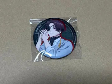 WIND BREAKER 윈브레 로프트 캔뱃지