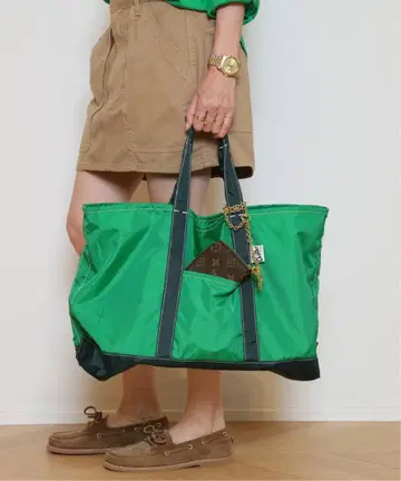 새상품 MUSE de Deuxieme Classe 드리프터 토트백