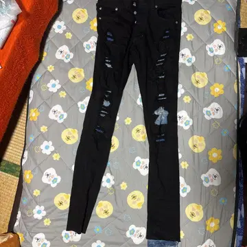 fagassent 파가센 MEISA 블랙