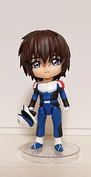 건담 SEED FREEDOM 피규어 아츠 미니 키라 야마토