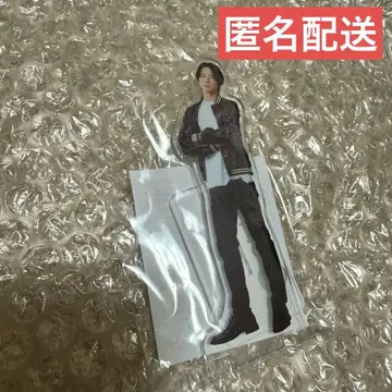 야마시타 토모히사 아크릴 스탠드 Date me club9 아크릴 스탠드