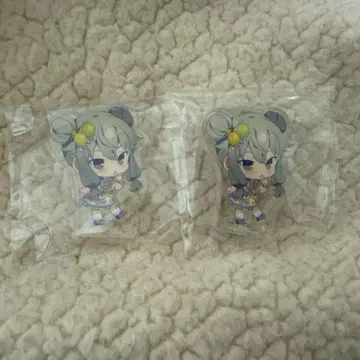 프로세카 쿠사나기 네네 코롯토 2점