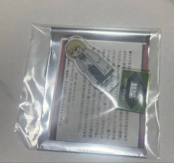 BLEACH 천년혈전편 PLAZA 한정판 아크릴 스탠드 히라코 신지