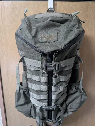 MYSTERY RANCH 투데이 어솔트 L/XL 미스터리 랜치