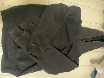 Los Angeles Apparel 14.0oz 후드 스웨트