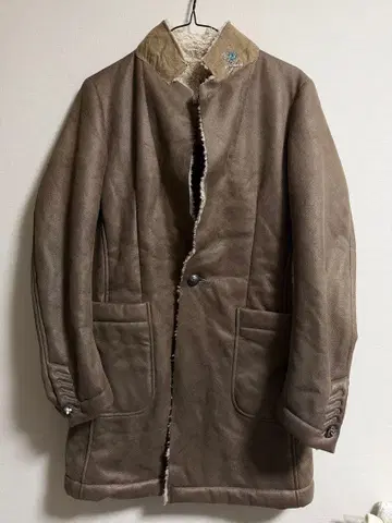 프란시스트모크스 FrancisT_MOR.K.S. 자켓