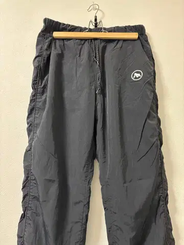 XLARGE 블랙 팬츠 XLARGE 사이즈