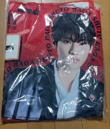 Lienel 리에넬 하가 슈토 타월