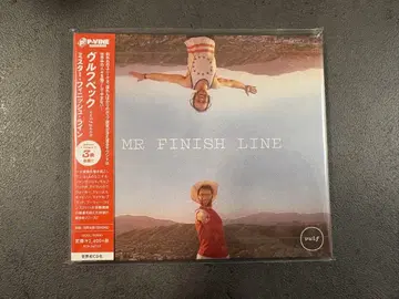 Vulfpeck MR FINISH LINE CD