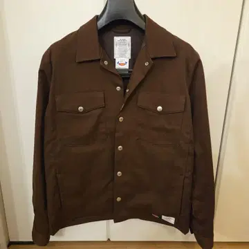 CRIMIE x Dickies FIELD TypeWork 자켓 M