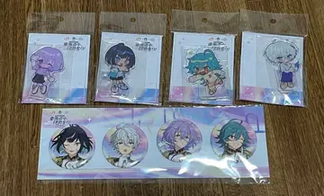 [ 완전 새상품 미개봉 ] 에스프리 최애 여행 도카이도 중 이세 참배