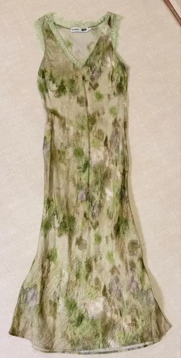 Desigual 롱 원피스 XS