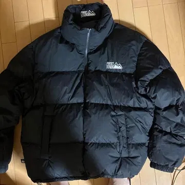 퍼스트 다운 다운 자켓 리버서블 대응 가격 협상 접수합니다