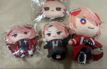 니지파페: 니지누이 세라프 더즐 가든 정리