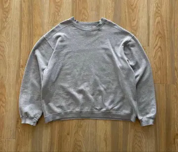 챔피언 빈티지 맨투맨