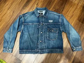 WINDANSEA x MINEDENIM 윈드앤씨 x 마인 데님