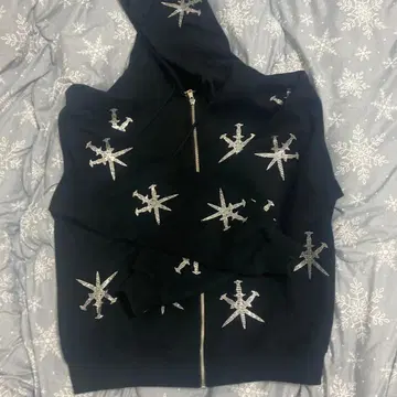 unknown rondon 지퍼 후드티