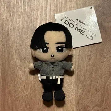 [1/11AM까지의 판매] Snow Man 메구로 렌 스노치루