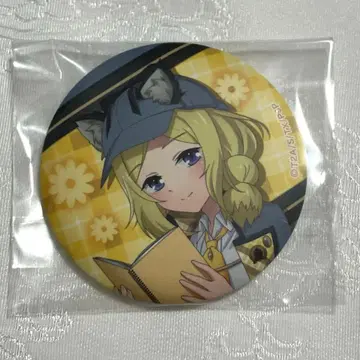 프리티 리듬 코토노하 오토하 캔뱃지