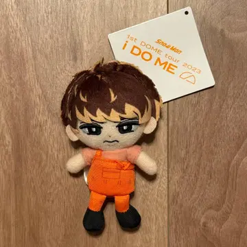 Snow Man 무카이 코지 스노치루