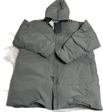 DAIWAPIER W's TECH 2WAY CADET DOWN PARKA