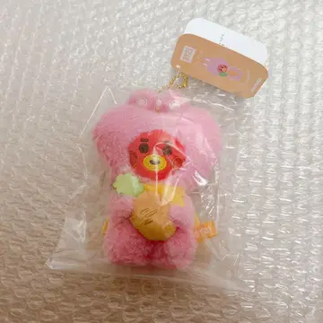 BT21 베이비 래빗 탓톤 마스코트 TATA 타타