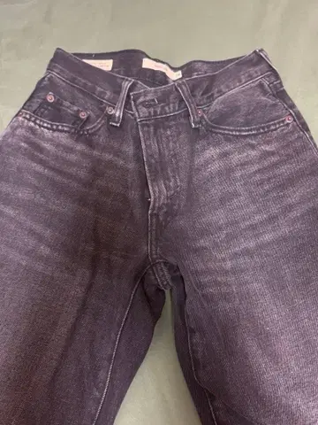 리바이스 BAGGY DAD 여성용