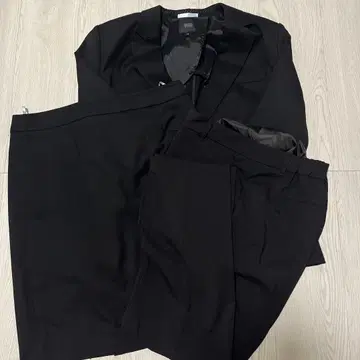 취업 정장 19호 셋업 자켓 스커트 팬츠