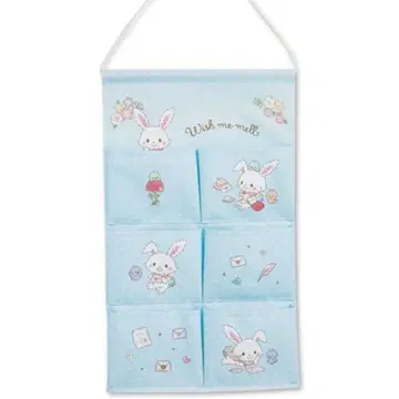 위시미멜 워 포켓 산리오 멜짱