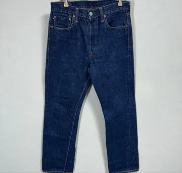 FULLCOUNT 1108 아메카지 바이커 적색 귀 스트레이트 W30