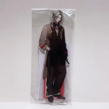 18TRIP 에이트리 사슴례빛 아크릴 스탠드