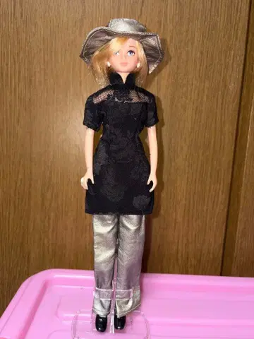 제니 차이나계 의류 2세트